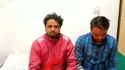 'തുരങ്കത്തിലെ ചെറിയ വിള്ളൽ ഞങ്ങൾക്ക് പ്രതീക്ഷ നൽകി', ഉത്തരാഖണ്ഡ് പ്രളയത്തിൽനിന്ന് രക്ഷപ്പെട്ടവർ പറയുന്നു