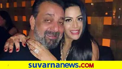 ಸಂಜಯ್ ದತ್ ಮಗಳು ತಂದೆಯ ಡ್ರಗ್ ಅಡಿಕ್ಷನ್ ಬಗ್ಗೆ ಹೇಳಿದ್ದೇನು ಗೊತ್ತೆ?