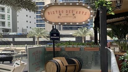 कोरोना वैक्सीन लेने वालों के लिए अनोखा ऑफर, मेडिकल सर्टिफिकेट ले खाने आएं-बिल पर भारी डिस्काउंट पाएं