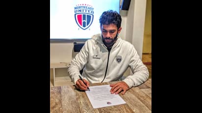 ISL 2020-21: Khalid Jamil backs NorthEast United FC for playoffs berth following SC East Bengal win