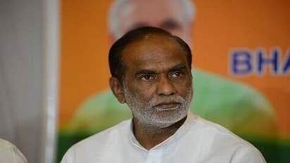 కేంద్ర బడ్జెట్ లో రాష్ట్రానికి రూ. 38వేల కోట్లు: బీజేపీ ఎంపీ లక్ష్మణ్