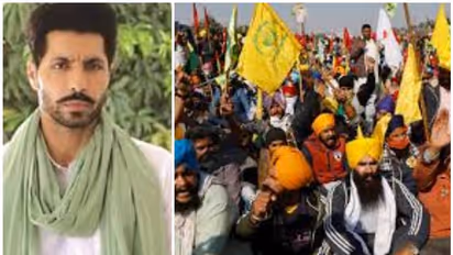 ಗಣರಾಜ್ಯೋತ್ಸವದಂದು ಹಿಂಸಾಚಾರ: ಆರೋಪಿ ದೀಪ್ ಸಿಧು ಅರೆಸ್ಟ್!