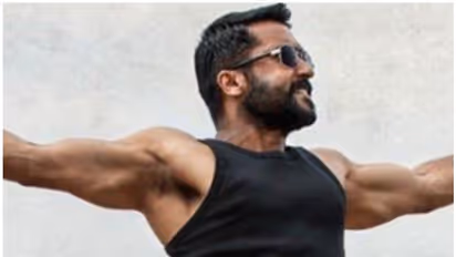 20 வருடத்திற்கு பின் மீண்டும் சூர்யாவுடன் இணையும் முக்கிய பிரபலம்!