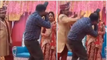 വധുവിനെ മാത്രം പകർത്തുന്ന ഫോട്ടോഗ്രാഫർ, സഹികെട്ട് പൊട്ടിത്തെറിച്ച് വരൻ, വൈറലായി വധുവിന്റെ പ്രതികരണം