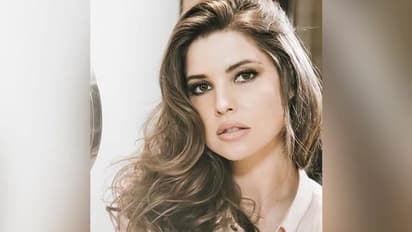 குட்டு வெளியானது. கேவலம் 100 டாலருக்காக விவசாயிகளுக்கு ஆதரவு தெரிவித்த பாலிவுட் நடிகை. காட்டிகொடுத்த மியாகலிபா