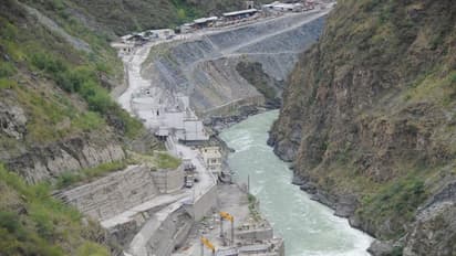 ഉത്തരാഖണ്ഡ് പ്രളയം ; ജലവൈദ്യുതി പദ്ധതികളില് പാരിസ്ഥിതികാഘാത പഠനം അട്ടിമറിച്ചെന്ന് ഗ്രാമവാസികള്