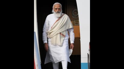 বর্তমানে প্রধানমন্ত্রী নরেন্দ্র মোদীর সম্পত্তির পরিমাণ কত, জেনে নিন বিস্তারিত তথ্য