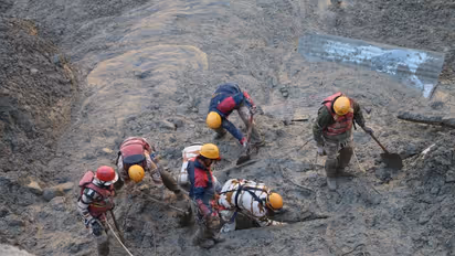 Uttarakhand flash flood: CM Rawat releases Rs 20 crores from SDRF for relief operation