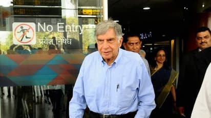 എക്സിലും രത്തൻ ടാറ്റ തന്നെ സ്റ്റാർ; ഫോളോവേഴ്സ്ന്റെ കാര്യത്തിൽ അദാനി വരെ പിന്നിൽ