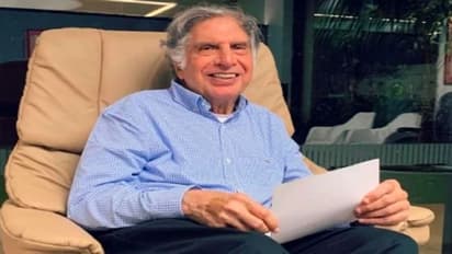 ಉದ್ಯಮದಲ್ಲಷ್ಟೇ ನಂ.1 ಅಲ್ಲ ದಾನದಲ್ಲೂ ನಂ.1 ಹೀರೋ ರತನ್‌ ಟಾಟಾ: ಹಲವಾರು ಕ್ಷೇತ್ರಕ್ಕೆ ಸಾವಿರಾರು ಕೋಟಿ ದೇಣಿಗೆ