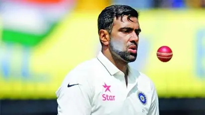 Ravichandran Ashwin retires: Revisiting veteran spinner's top 5 bowling figures in Test cricket