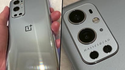 OnePlus 9 Pro's leaked images to give more insights about the smartphone