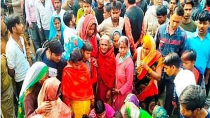 पत्नी ने पति की गोली मारकर हत्या की, फिर खुद को भी मारी गोली, बेटियों ने सुनाई पूरी कहानी