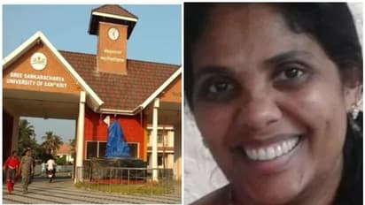 എം ബി രാജേഷിന്റെ ഭാര്യയുടെ നിയമന വിവാദം; അന്വേഷണം ആവശ്യപ്പെട്ട് വിജിലൻസിന് പരാതി