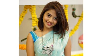 తెలంగాణ బ్రాండ్ అంబాసిడర్.. దేత్తడి హారిక షాకింగ్ నిర్ణయం