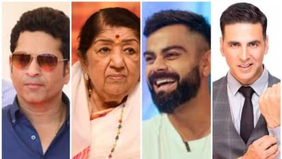 പ്രതികരണത്തിന് പിന്നിൽ സമ്മർദ്ദമോ? സച്ചിൻ അടക്കമുള്ളവരുടെ ട്വീറ്റിൽ അന്വേഷണം പ്രഖ്യാപിച്ച് മഹാരാഷ്ട്ര സർക്കാർ