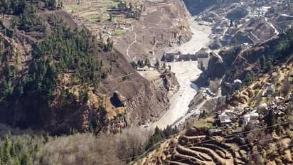 ಉತ್ತರಾಖಂಡ ಹಿಮಕುಸಿತ: ಇನ್ನೂ 171 ಮಂದಿ ನಾಪತ್ತೆ, ಮೃತರ ಸಂಖ್ಯೆ 26ಕ್ಕೆ ಏರಿಕೆ!