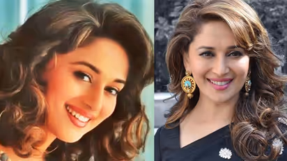 Madhuri Dixit's hair care tips are must for this summers: Watch the video