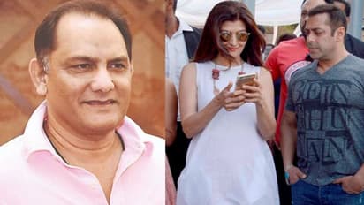 सलमान की Ex की वजह से इस शादीशुदा क्रिकेटर के घर आया था भूचाल, फिर पत्नी को छोड़ किया था निकाह