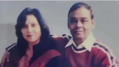 वैलेंटाइन डे पर GF को देना था डायमंड का हार, इसलिए कर दिया पूर्व सीएम के भैया-भाभी का मर्डर