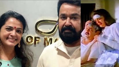 ’27 വര്‍ഷത്തിന് ശേഷം ചേട്ടച്ഛനൊപ്പം മീനാക്ഷി’; പവിത്രം ഓര്‍മ്മകളുമായി വിന്ദുജ