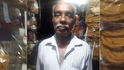 നഷ്ടപ്പെട്ട പേഴ്സ് തിരിച്ചുനൽകി; അബ്ദുൾ റഹീമിന്റെ സത്യസന്ധതയ്ക്ക് പത്തരമാറ്റ്