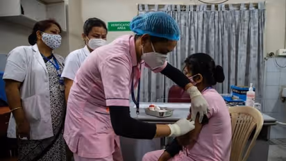 Another feather in India’s cap as it becomes fastest country to vaccinate 7 million