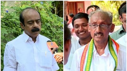 ചങ്ങനാശേരിയില് യുഡിഎഫില് തര്ക്കം; കെസി ജോസഫിന് മണ്ഡലം വിട്ട് കൊടുക്കില്ലെന്ന് സിഎഫ് തോമസിന്റെ സഹോദരൻ