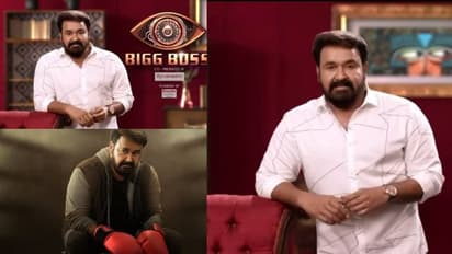 ‘ദി ഷോ മസ്റ്റ് ഗോ ഓണ്’; ബിഗ് ബോസ് സീസൺ 3 തിയതി പ്രഖ്യാപിച്ച് മോഹൻലാൽ