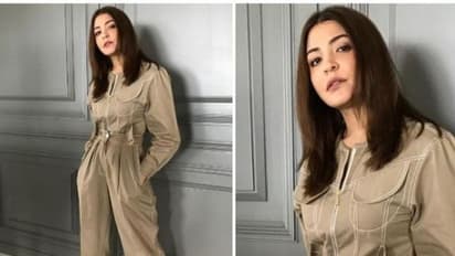 5 wardrobe staples to steal from Anushka Sharma's closet