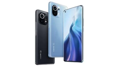 108എംപി പ്രധാന ക്യാമറ, സ്നാപ്ഡ്രാഗണ് 888 ടീഇ, വരവറിയിച്ച് എംഐ 11