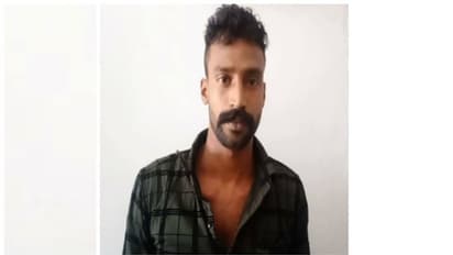 ഫോണ് വഴി പ്രണയത്തിലായ ശേഷം പെണ്കുട്ടിയെ പീഡിപ്പിച്ച് സ്വര്ണം കവര്ന്നു; യുവാവ് അറസ്റ്റില്