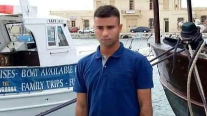 చెన్నైలో కిడ్నాప్.. మహారాష్ట్రలో సజీవదహనం చేసి..