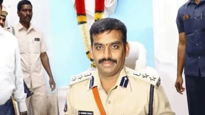 నిమ్మగడ్డ ఆగ్రహానికి గురైన ఐపీఎస్ అధికారికి జగన్ ప్రభుత్వం కీలక పోస్టు