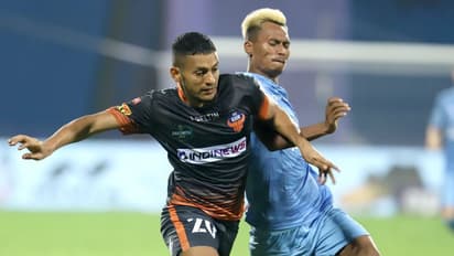 ISL 2020-21: Mumbai City FC held to an intense draw by FC Goa