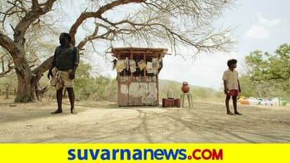 ತಂಗಿಯ ಬದುಕಿನ ಮೇಲೆ ಸಿನಿಮಾ ಮಾಡಿ ಅಂತಾರಾಷ್ಟ್ರೀಯ ಪ್ರಶಸ್ತಿ ಗೆದ್ದ ನಿರ್ದೇಶಕ