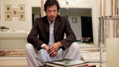 দেউলিয়া পাকিস্তান, নাচগানের জন্য এবার ভাড়া দেওয়া হবে প্রধানমন্ত্রী ইমরান খানের বাসভবন