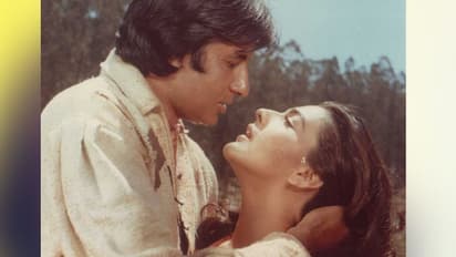 ಸೈಫ್‌ ಆಲಿ ಖಾನ್‌ಗೂ ಮೊದಲು  ಅಮೃತಾ ಸಿಂಗ್‌  ಹೆಸರು ತಳಕು ಹಾಕಿಕೊಂಡಿತ್ತು ಈ ನಟರ ಜೊತೆ!