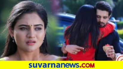 ಜೈಲಿಂದ ಹೊರಬಂದು ತನ್ನ ಹೀರೋನ ತಬ್ಬಿಕೊಂಡ ವರುಧಿನಿ, ಕಣ್ಣೀರಾದ ಭುವಿ