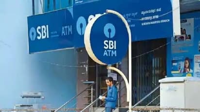SBI ATM: 10 ಸಾವಿರ ರೂ.ಗಿಂತ ಅಧಿಕ ನಗದು ಡ್ರಾಗೆ ಒಟಿಪಿ ಕಡ್ಡಾಯ, ಸಮಸ್ಯೆಯಾದ್ರೆ ಬ್ಯಾಂಕ್ ಸಂಪರ್ಕಿಸಲು SBI ಸೂಚನೆ