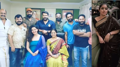 'സഹായിച്ചില്ലെങ്കിലും ഉപദ്രവിക്കരുത്; ഒരിക്കലും വീഴാതെ ഇരിക്കാനാണ് ഞങ്ങളുടെ ശ്രമം'; ഇരിപ്പിട വിവാദത്തിൽ രചന