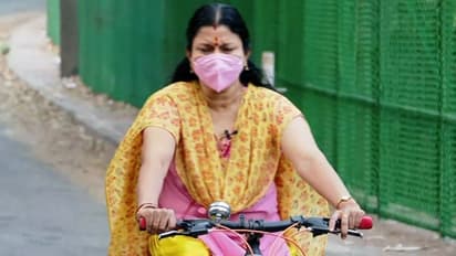 സീറ്റ് കിട്ടുമെന്ന പ്രതീക്ഷ, രാഷ്ട്രീയത്തിൽ സ്ത്രീക്ക് പുരുഷനേക്കാൾ അധ്വാനം വേണ്ടിവരുമെന്ന് ബിന്ദു കൃഷ്ണ