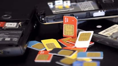 ಬ್ಯಾಂಕ್ ಹ್ಯಾಕ್ಗೆ ಬರೋಬ್ಬರಿ 304 ಸಿಮ್ ಬಳಕೆ..!