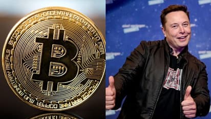 ബിറ്റ്കോയിന്റെ തലവര മാറ്റിവരച്ച് ഇലോണ് മസ്ക്; ഇനി കളി മാറും