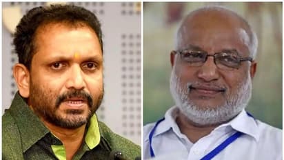 ശബരിമല നിലപാട്: എംഎ ബേബി റോഡ് സൈഡിലിരുന്ന് അഭിപ്രായം പറയുന്നെന്ന് കെ സുരേന്ദ്രൻ