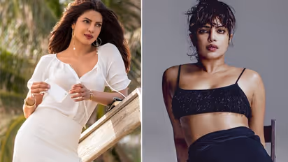 Priyanka Chopra's 'Unfinished' releases: Here are a few facts that memoir reveals about the actress