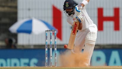 INDvsENG: తొలి టెస్టులో టీమిండియా ఓటమి... విరాట్ కోహ్లీ రికార్డు ఫీట్ వృథా...