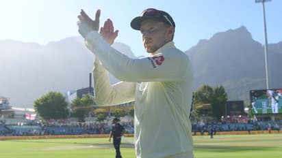 #INDvsENG இங்கிலாந்திடம் சரணடைந்த இந்திய அணி..! முதல் டெஸ்ட்டில் படுதோல்வி.. ஆட்டநாயகன் ஜோ ரூட்