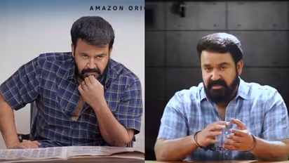 സ്വന്തം കുടുംബത്തെ സംരക്ഷിക്കാൻ നിങ്ങൾ ഏതറ്റംവരെ പോകും? കയ്യിൽ വിലങ്ങുമായി 'ജോർജൂട്ടി' ചോദിക്കുന്നു