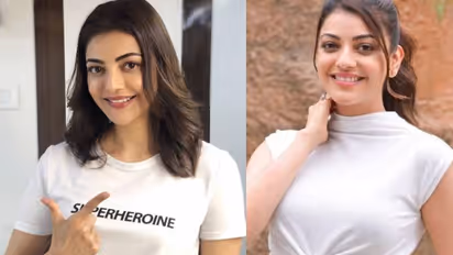 'അഞ്ചാം വയസ്സിലാണ് എനിക്ക്  ഈ രോഗം  കണ്ടെത്തിയത്'; കാജല്‍ അഗര്‍വാള്‍ വെളിപ്പെടുത്തുന്നു